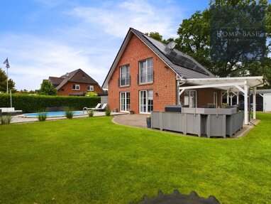Einfamilienhaus zum Kauf 650.000 € 4 Zimmer 156 m² 670 m² Grundstück Rottorf Winsen (Luhe) Rottorf 21423