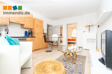 Wohnung zur Miete Wohnen auf Zeit 680 € 2 Zimmer 47 m² frei ab 01.07.2024 Neudorf - Nord Duisburg 47057