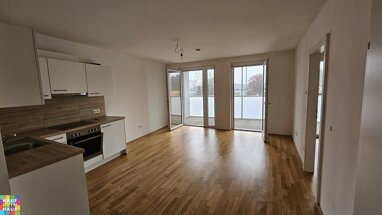 Wohnung zur Miete 537,04 € 2 Zimmer 45,1 m² 1. Geschoss Eggenberger Gürtel 73 Gries Graz 8020