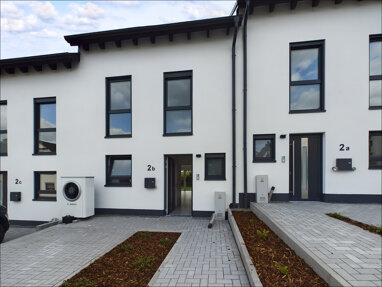 Reihenmittelhaus zum Kauf 549.000 € 5 Zimmer 152 m² 164 m² Grundstück frei ab sofort Sulzbach Sulzbach am Main 63834