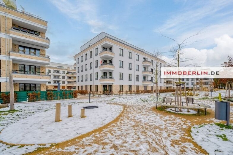 Wohnung zur Miete 1.490 € 2 Zimmer 87 m² frei ab sofort Wittenau Berlin 13469