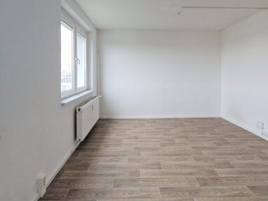 Wohnung zur Miete 347,50 € 3 Zimmer 62,7 m² 3. Geschoss Richard-Paulick-Straße 8 Südliche Neustadt Halle (Saale) 06124