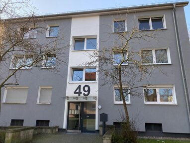 Wohnung zur Miete 523,40 € 2,5 Zimmer 56,3 m² 1. Geschoss Lachmundsdamm 49 Ellenerbrok - Schevemoor Bremen 28325
