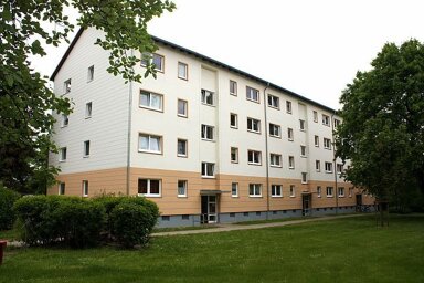 Wohnung zur Miete 300 € 2 Zimmer 46,6 m² 2. Geschoss Fröbelstr. 20 Jürgenkohl Goslar 38642