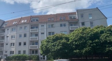 Wohnung zum Kauf provisionsfrei 299.000 € 4 Zimmer 83,8 m² Grünauer Straße 38 Köpenick Berlin 12557