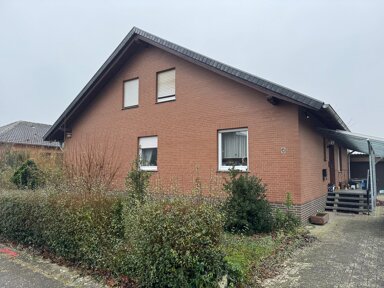 Mehrfamilienhaus zum Kauf provisionsfrei 259.000 € 12 Zimmer 340 m² 800 m² Grundstück frei ab sofort Landesbergen Landesbergen 31628