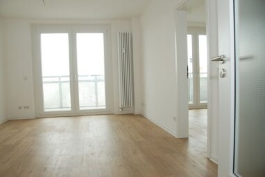 Wohnung zur Miete 365 € 2 Zimmer 50,8 m² 10. Geschoss Promenadenstr. 5 Schloßchemnitz 023 Chemnitz 09111