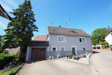 Einfamilienhaus zum Kauf 366.000 € 5 Zimmer 100 m² 369 m² Grundstück Oberelchingen Elchingen 89275