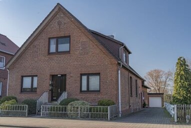 Mehrfamilienhaus zum Kauf 457.000 € 1.051 m² Grundstück Winsen - Kernstadt Winsen (Luhe) 21423