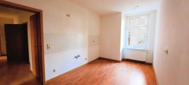 Wohnung zur Miete 700 € 3 Zimmer 72,4 m² frei ab sofort Meißnerstr. Südvorstadt Altenburg 04600