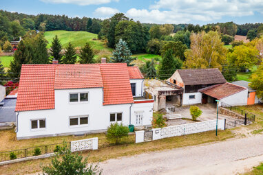 Einfamilienhaus zum Kauf 249.000 € 8 Zimmer 239,9 m² 4.240 m² Grundstück Neuzelle Neuzelle 15898