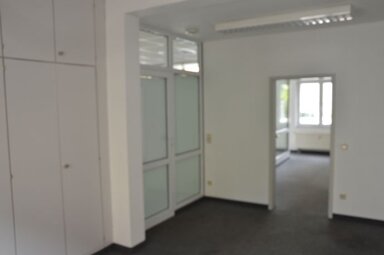 Bürofläche zur Miete provisionsfrei 400 € 2 Zimmer 37 m² Bürofläche Johann-Sebastian-Bachstr.1a Süßenborn Weimar 99425