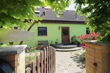 Einfamilienhaus zum Kauf 377.000 € 5 Zimmer 159 m² 1.255 m² Grundstück Klosterfelde Wandlitz 16348