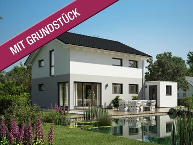 Einfamilienhaus zum Kauf provisionsfrei 336.900 € 4 Zimmer 110 m² 997 m² Grundstück Thierbach Frankenberg/Sa. 09669