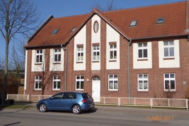 Wohnung zur Miete 239 € 1 Zimmer 28 m² Prohner Straße Knieper Nord Stralsund 18435