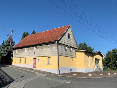 Einfamilienhaus zum Kauf 72.000 € 9 Zimmer 170 m² 780 m² Grundstück Niederoderwitz Oderwitz 02791