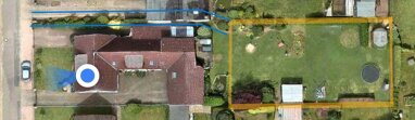 Grundstück zum Kauf Provisionsfrei 316.000 € 397 m² Grundstück Willinghusen Barsbüttel 22885