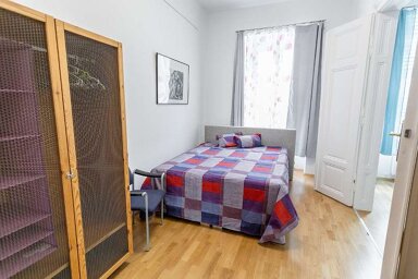 Wohnung zur Miete 650 € 2 Zimmer 62 m² Nördliche Ringstraße 65 Göppingen - Nordstadt Göppingen 73033