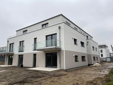 Apartment zur Miete 965 € 2 Zimmer 75 m² 2. Geschoss Fettenvorstadt / Stadtrandsiedlung Greifswald 17489