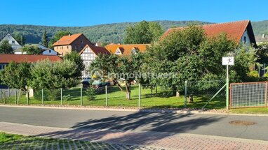 Grundstück zum Kauf 45.000 € 666 m² Grundstück Ausbach Hohenroda / Ausbach 36284