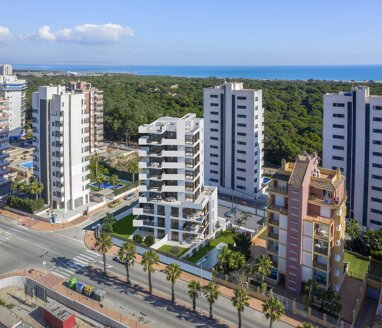 Apartment zum Kauf Provisionsfrei 285.000 € 4 Zimmer Guardamar del Segura