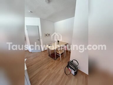 Wohnung zur Miete Tauschwohnung 465 € 2 Zimmer 35 m² 2. Geschoss Überwasser Münster 48143