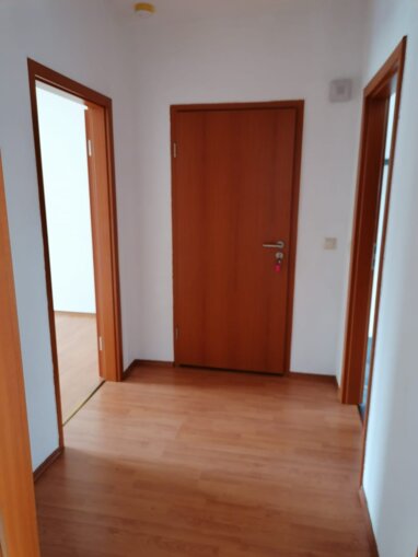 Wohnung zur Miete 440 € 2 Zimmer 59 m² 1. Geschoss Nordpromenade 13 Schafstädt Bad Lauchstädt 06246
