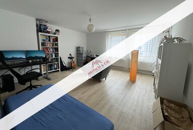 Wohnung zum Kauf 219.000 € 2 Zimmer 62 m² 3. Geschoss Innenstadt Lübeck / Innenstadt 23552
