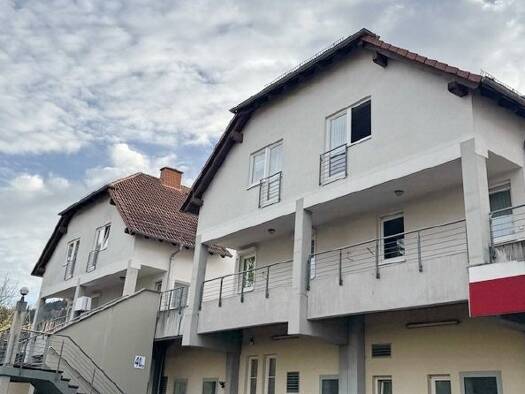 Wohnung zum Kauf 92.500 € 3 Zimmer 68,4 m² Tabarz 99891