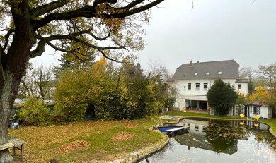 Haus zum Kauf 14 Zimmer 539 m² 5.624 m² Grundstück Wittingen Wittingen 29378