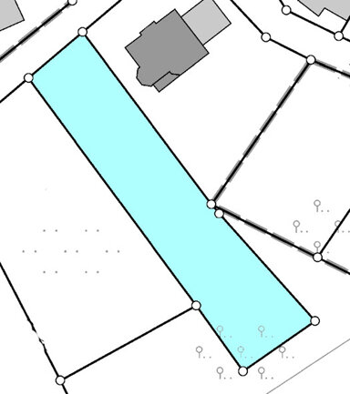 Grundstück zum Kauf 108.500 € 782 m² Grundstück Esingen Palzem-Esingen 54439