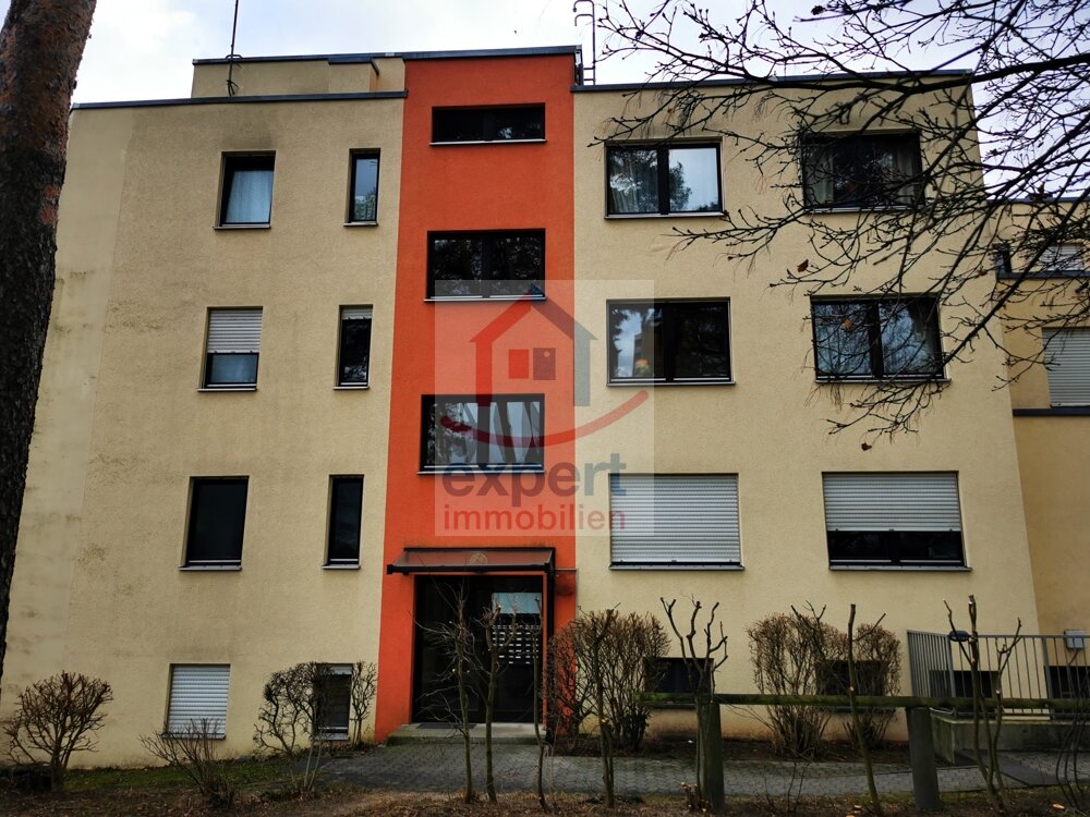 Wohnung zum Kauf 199.000 € 3 Zimmer 66 m²<br/>Wohnfläche Am Europakanal 34 a Büchenbach - Nord Erlangen 91056