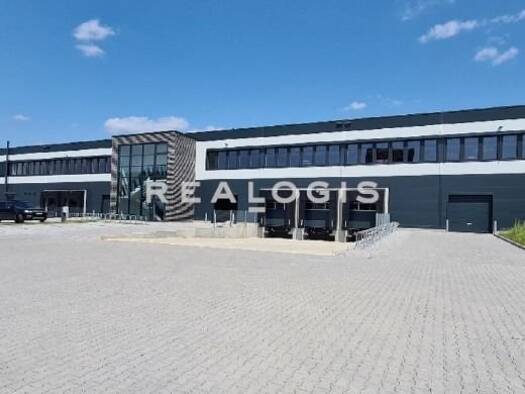 Halle/Industriefläche zur Miete 11.800 m² Lagerfläche Saarwellingen 66793