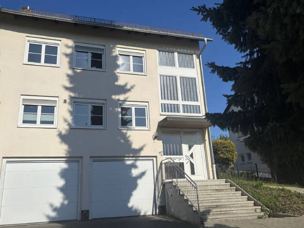 Doppelhaushälfte zum Kauf 599.000 € 7 Zimmer 226 m² 566 m² Grundstück Roter Hügel Bayreuth 95445