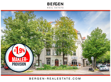 Wohnung zum Kauf 479.000 € 4 Zimmer 107 m² 4. Geschoss Britz Berlin 12347