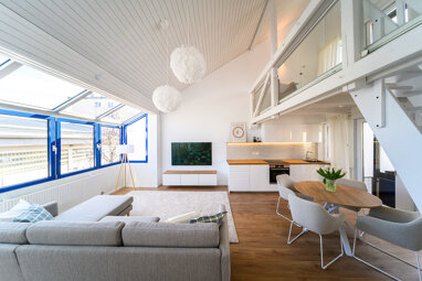 Wohnung zur Miete 1.370 € 3 Zimmer 92 m² 1. Geschoss Schönbuchweg Steinenbronn 71144