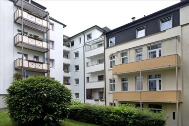 Wohnung zur Miete 304,94 € 2,5 Zimmer 63,5 m² 3. Geschoss Heinitzstraße 65 Fleyerviertel Hagen 58097