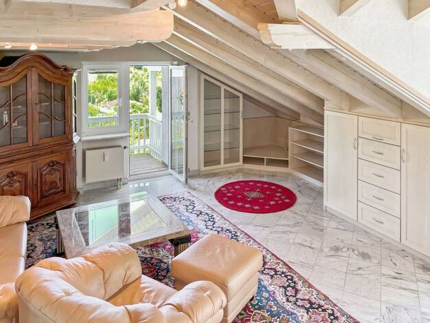 Maisonette zum Kauf 495.000 € 3 Zimmer 96,4 m² Greifenberg 86926