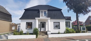Wohnung zum Kauf Provisionsfrei 349.000 € 4 Zimmer 116 m² Erdgeschoss Strandstraße Döse Cuxhaven 27476