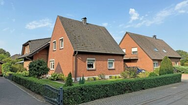 Einfamilienhaus zum Kauf 495.000 € 9 Zimmer 228 m² 809 m² Grundstück Bislich Wesel 46487