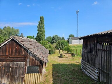 Bauernhaus zum Kauf 125.000 € 3 Zimmer 86 m² 973 m² Grundstück Hohenseefeld Niederer Fläming 14913