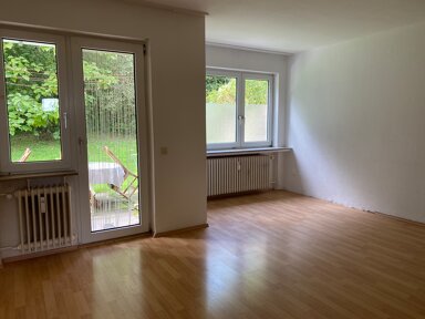 Wohnung zur Miete 520 € 2 Zimmer 74,2 m² EG frei ab sofort Alt - Georgsmarienhütte Georgsmarienhütte 49124