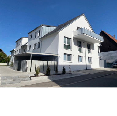 Wohnung zum Kauf Provisionsfrei 638.000 € 4 Zimmer 113 m² Bondorf 71149
