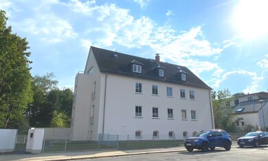 Mehrfamilienhaus zum Kauf provisionsfrei als Kapitalanlage geeignet 1.360.000 € 25 Zimmer 550 m² 990 m² Grundstück Fritz-Reuter Straße 1 Haselbrunn Plauen 08525