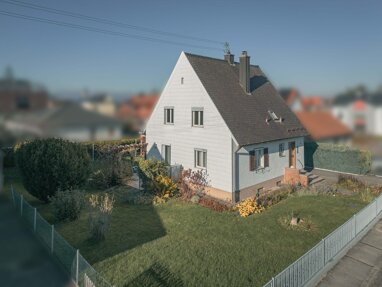 Einfamilienhaus zum Kauf 480.000 € 5 Zimmer 113 m² 667 m² Grundstück Bobingen Bobingen 86399