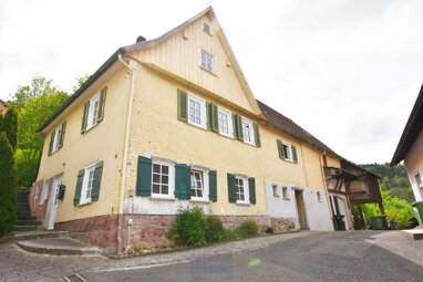 Mehrfamilienhaus zum Kauf 298.000 € 4 Zimmer 140 m² 357 m² Grundstück Ebhausen Ebhausen 72224