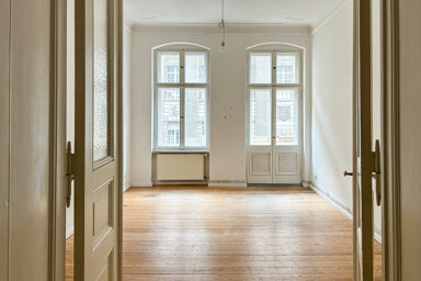 Wohnung zum Kauf 545.000 € 3 Zimmer 103,9 m² 2. Geschoss Moabit Berlin 10555