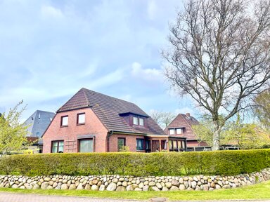 Einfamilienhaus zum Kauf 1.100.000 € 8 Zimmer 175 m² 828 m² Grundstück Tinnum Sylt 25980