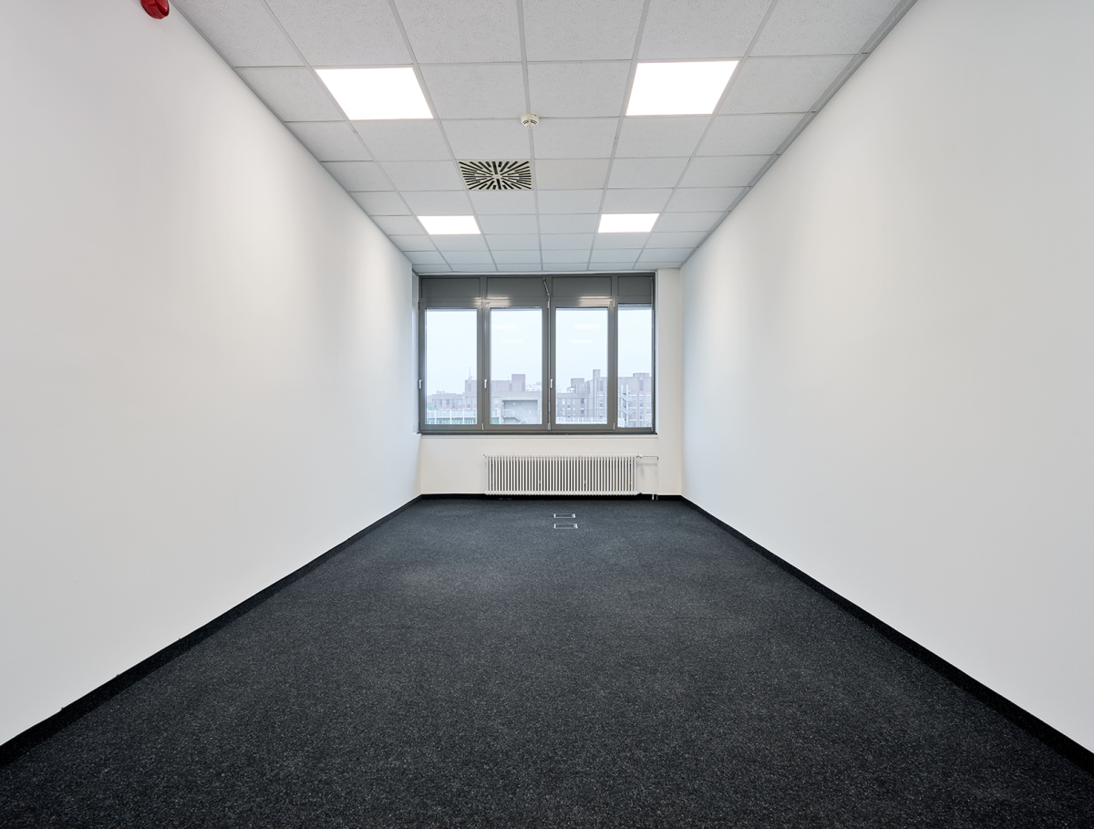 Bürofläche zur Miete 6,50 € 362,9 m²<br/>Bürofläche Am Brabrinke 14 Wülfel Hannover 30519