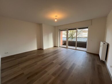 Wohnung zur Miete 570 € 3 Zimmer 83,1 m² EG frei ab 01.03.2025 Schwanstr. 6 Fahrn Duisburg 47179